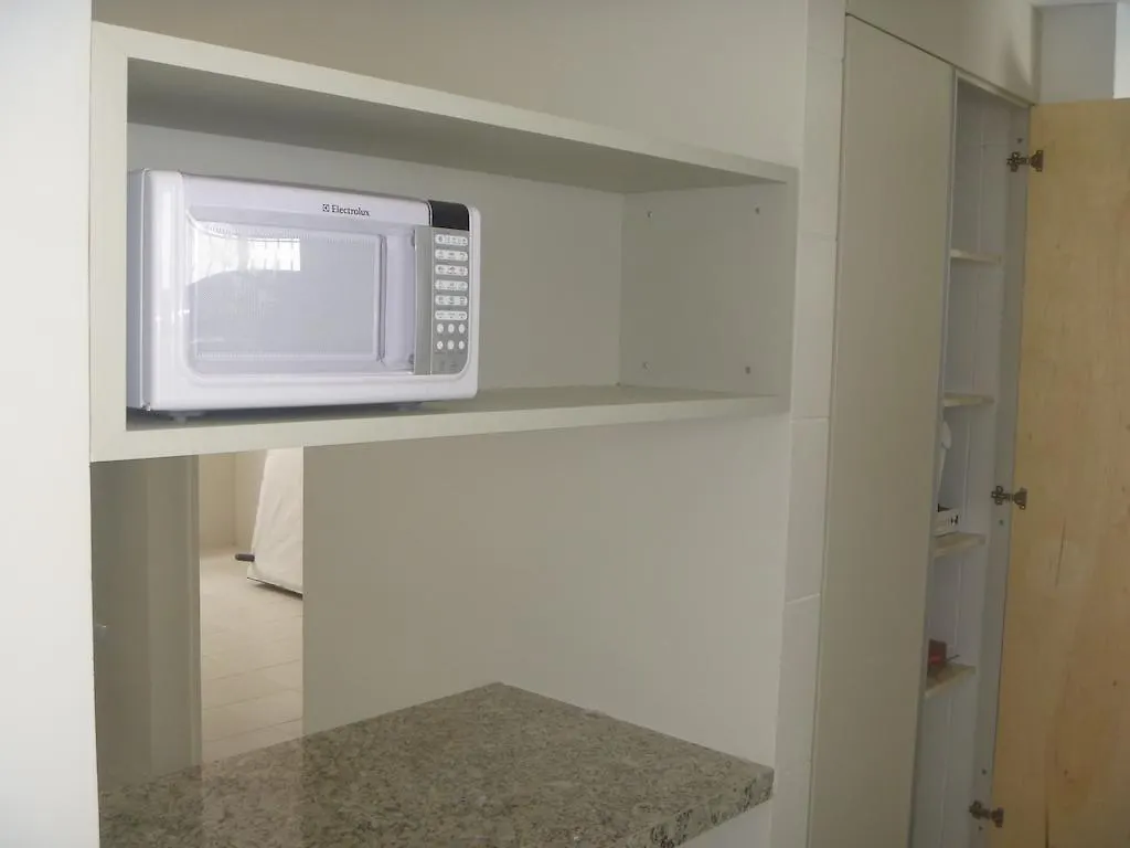 Flat Cdu Appartement Recife 0*,  Brazilië