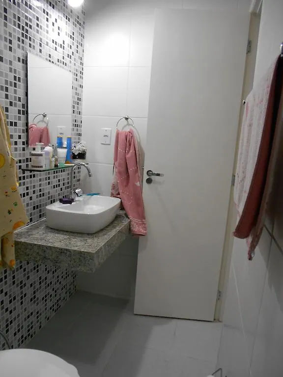 Flat Cdu Appartement Recife
