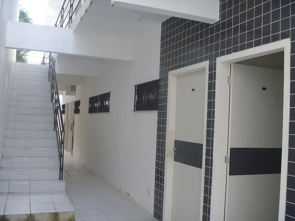Flat Cdu Appartement Recife
