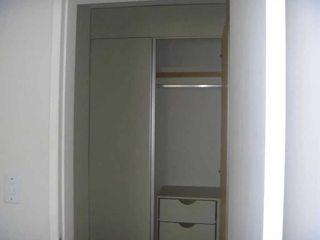 Flat Cdu Lägenhet Recife
